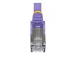 STARTECH NLPL-5F-CAT6A-PATCH
