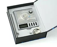American Weigh Scales-GEMINI20