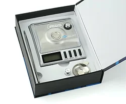 American Weigh Scales-GEMINI20