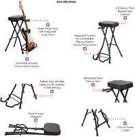 Gator Cases-GFW-GTRSTOOL