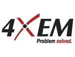 4XEM 4XEARPHONES