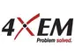 4XEM-4XEARPHONES