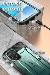 I BLASON-UGA535GUBREACCK