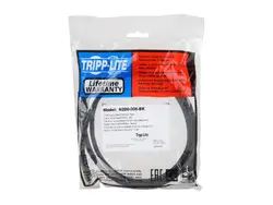 Interex By TrippLite-N200-006-BK