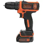 BLACK & DECKER BDCDD12C