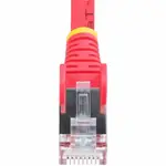 STARTECH NLRD-6F-CAT6A-PATCH