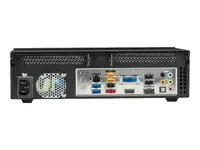 BLACK BOX CORPORATION-ICC-AP-100