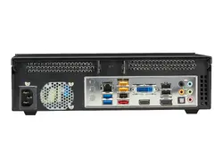 BLACK BOX CORPORATION-ICC-AP-100
