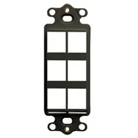 International Connectors and Cable Corp.-IC107DI6BK