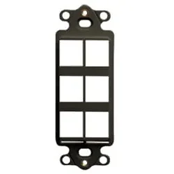 International Connectors and Cable Corp.-IC107DI6BK