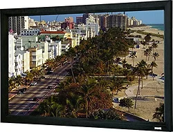 DALITE SCREEN COMPANY, INC-39091