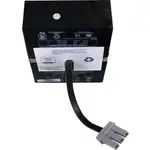 BATTERY TECHNOLOGY RBC33-SLA33-BTI