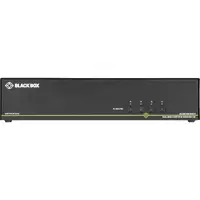BLACK BOX CORPORATION-SS4P-DH-DP-UCAC