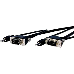 ‎Comprehensive Cable-MVGA15P-P-3HR/A