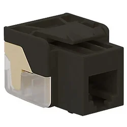 International Connectors and Cable Corp.-IC1076V0BK
