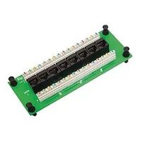 International Connectors and Cable Corp.-ICRESDPB3C