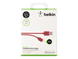 Belkin-F8J023BT04-RED