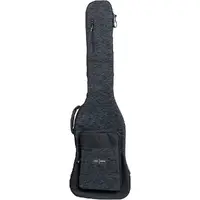 Gator Cases-GSSC-BASSBLK
