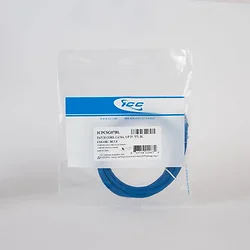 International Connectors and Cable Corp.-ICPCSG07BL