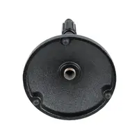 Gator Cases-GFW-MIC-0501