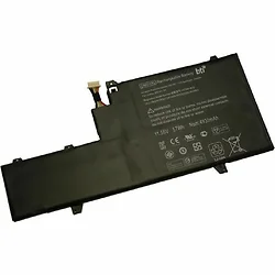 BATTERY TECHNOLOGY-863280-855-BTI