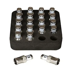 PLATINUM TOOLS-TRK120