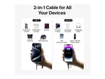 Belkin CAC003FQ1.5MBK