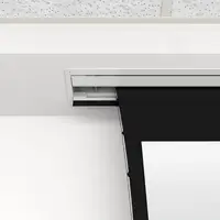DALITE SCREEN COMPANY, INC-24849