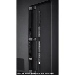 LG Electronics-43QNED80TUC