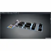 Tripp Lite-BL-DCPM-ESS-SUB1Y