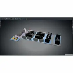 Tripp Lite-BL-DCPM-ESS-SUB1Y