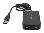STARTECH USB2VGAE3