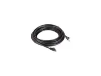 BLACK BOX CORPORATION-CAT6APC-025-BK