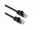 CAT6APC-025-BK