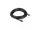 CAT6APC-025-BK