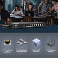 SONNET TECHNOLOGIES SOLO-NBASE-T