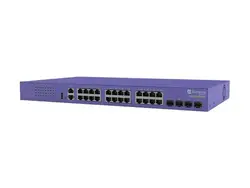 Extreme Networks-X435-24P-4S