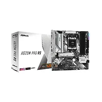 ASRock-A620M PRO RS