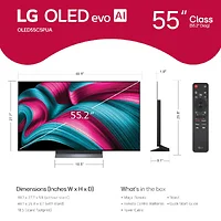 LG Electronics-OLED55C5PUA