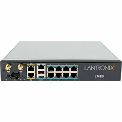 Lantronix-80-8S-NNN-NAA