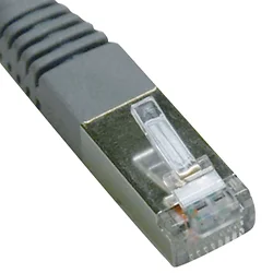 Interex By TrippLite-N125-025-GY