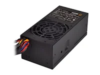 SILVERSTON-SST-TX300