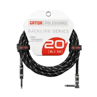Gator Cases-GCWB-INS-20RABG