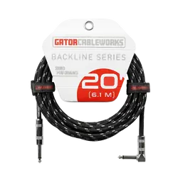 Gator Cases-GCWB-INS-20RABG