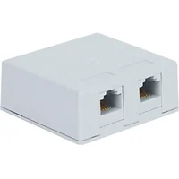 International Connectors and Cable Corp.-IC625S52WH