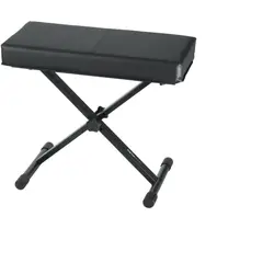 Gator Cases-GFW-KEY-BNCH-1