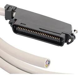 International Connectors and Cable Corp.-ICPCSTMB05