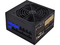 SILVERSTON-SST-ST75F-GS (V3.0 / V3.1)