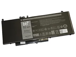 BATTERY TECHNOLOGY-G5M10-BTI