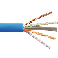 International Connectors and Cable Corp.-ICCABP6ABL